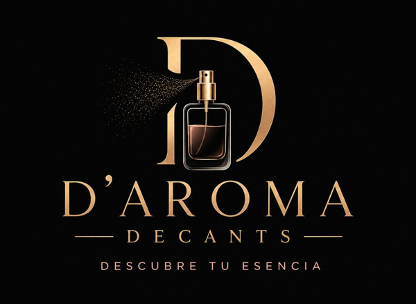 D'Aroma Decants